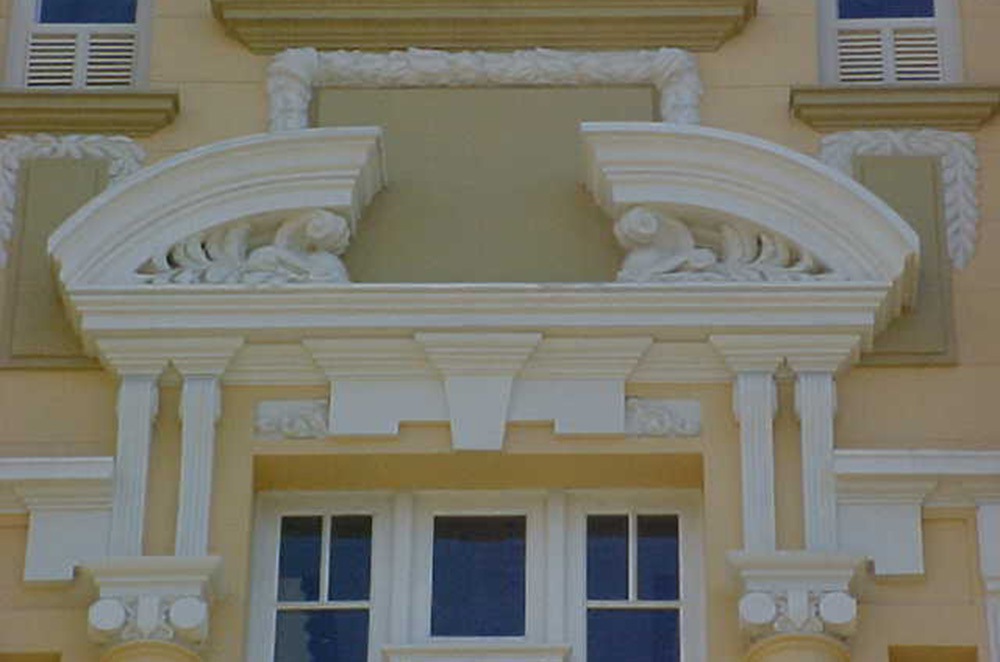 Portfolio slider image